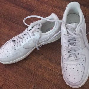 Limited addition Nike airs